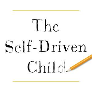 Luister naar The Self-Driven Child in de app