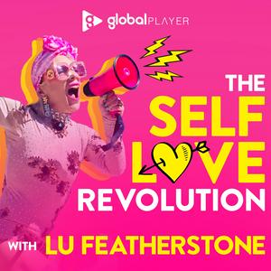 Luister naar The Self Love Revolution in de app