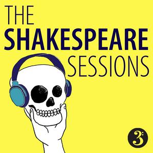 Luister naar The Shakespeare Sessions in de app