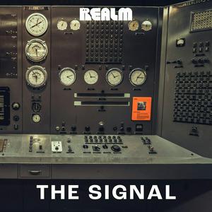 Luister naar The Signal in de app