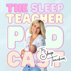 Luister naar The Sleep Teacher Podcast in de app