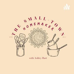 The Small Town Homemaker