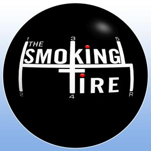 Luister naar The Smoking Tire in de app