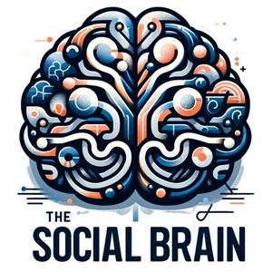 Luister naar The Social Brain in de app