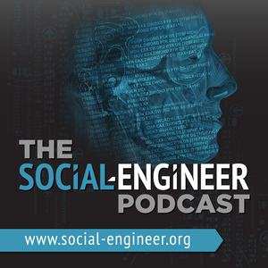 Luister naar The Social-Engineer Podcast in de app