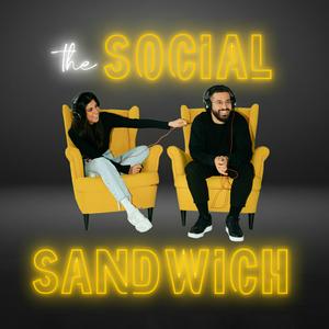 THE SOCIAL SANDWICH
