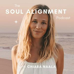 Luister naar The Soul Alignment Podcast in de app