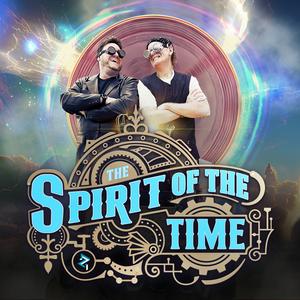 Luister naar The Spirit of the Time in de app