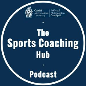 Luister naar The Sports Coaching Hub Podcast in de app