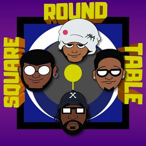 The Square Round Table