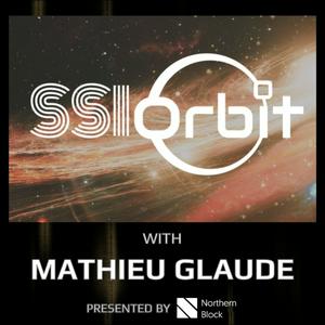 Luister naar The SSI Orbit Podcast – Self-Sovereign Identity, Decentralization and Digital Trust in de app