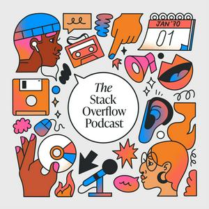 Luister naar The Stack Overflow Podcast in de app