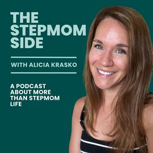 Luister naar The Stepmom Side Podcast in de app