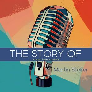 Luister naar The Story of... in de app