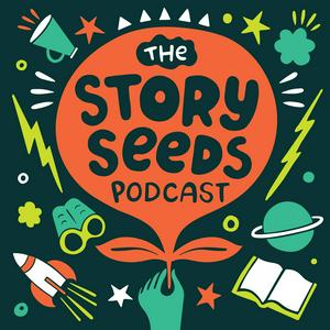 Luister naar The Story Seeds Podcast in de app