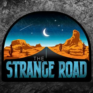 Luister naar The Strange Road in de app