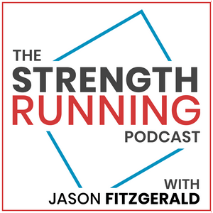 Luister naar The Strength Running Podcast in de app