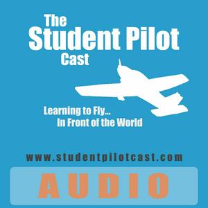 Luister naar The Student Pilot Cast in de app