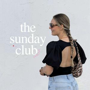 Luister naar The Sunday Club in de app