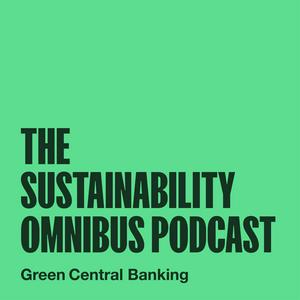 Luister naar The Sustainability Omnibus Podcast in de app