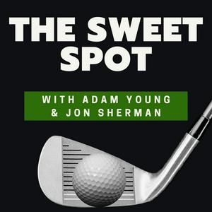 Luister naar The Sweet Spot - Golf Podcast in de app