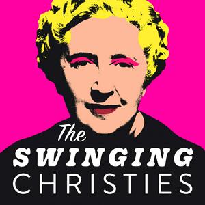 Luister naar The Swinging Christies: Agatha Christie in the 1960s in de app