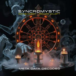 THE SYNCROMYSTIC PODCAST