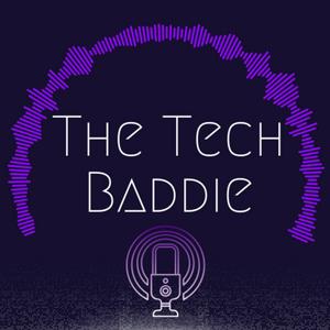 The Tech Baddie