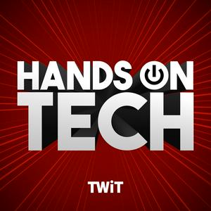 Luister naar Hands-On Tech (Audio) in de app