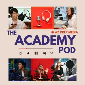 The Academy Pod