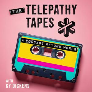 Luister naar The Telepathy Tapes in de app