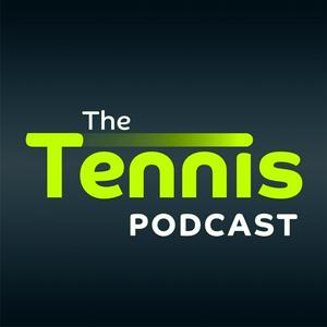 Luister naar The Tennis Podcast in de app