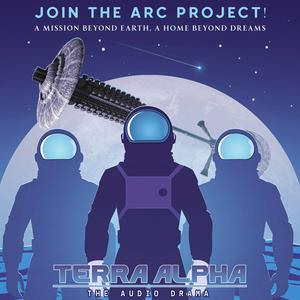 The Terra Alpha Audio Drama