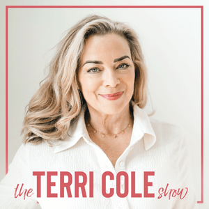 Luister naar The Terri Cole Show in de app