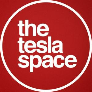 Luister naar The Tesla Space in de app