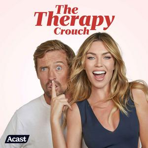 Luister naar The Therapy Crouch in de app