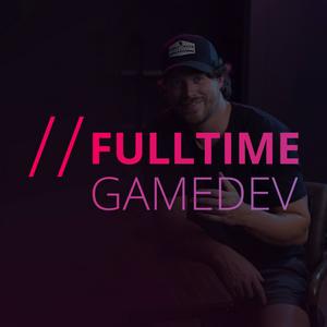 Luister naar Full Time Game Dev in de app