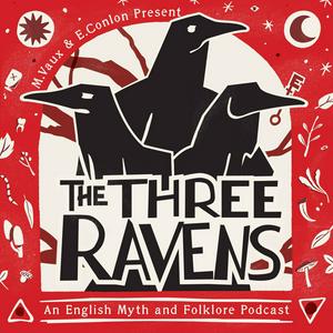 Luister naar The Three Ravens Podcast in de app