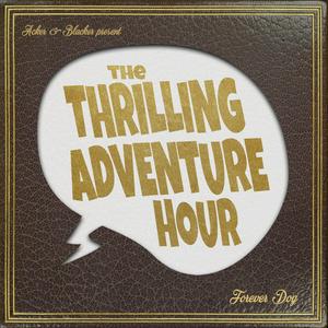 Luister naar The Thrilling Adventure Hour in de app