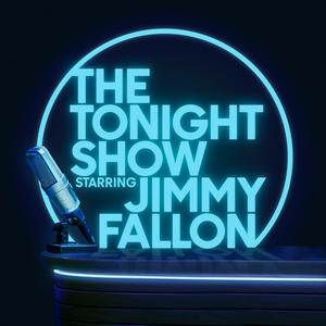 Luister naar The Tonight Show Starring Jimmy Fallon in de app