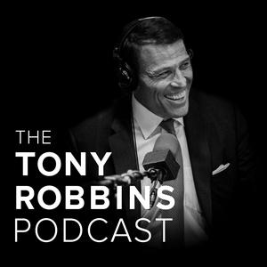 Luister naar The Tony Robbins Podcast in de app