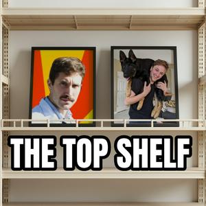 Luister naar The Top Shelf in de app