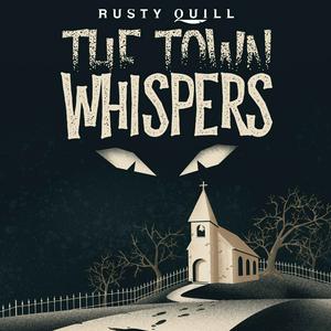 Luister naar The Town Whispers in de app