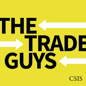 Luister naar The Trade Guys in de app