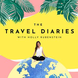 Luister naar The Travel Diaries in de app