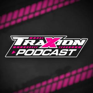 Luister naar The Traxion Sim Racing Podcast in de app