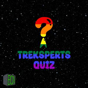 Luister naar The Treksperts Quiz in de app