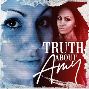 Luister naar The Truth About Amy in de app