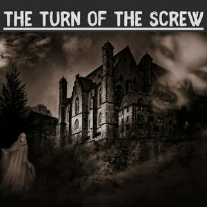 Luister naar The Turn of the Screw - Henry James in de app