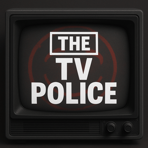 The TV Police: A Rewatch of The Mentalist